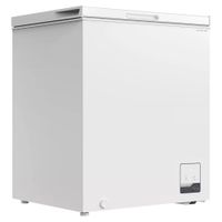 Miniatura 4 de CONGELADOR HORIZONTAL INFINITON CH-20H86WEH E ANCHO 83,5 CM 198 LITROS