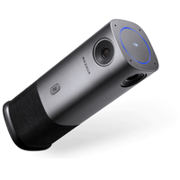 Miniatura 1 de CAMARA MAXHUB UC M40 4 LENTES 5 MP 360Âº
