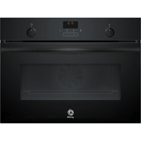 Miniatura 1 de HORNO COMPACTO BALAY 3CB5159N3 NEGRO