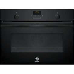 HORNO COMPACTO BALAY 3CB5159N3 NEGRO