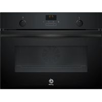Miniatura 2 de HORNO COMPACTO BALAY 3CB5159N3 NEGRO