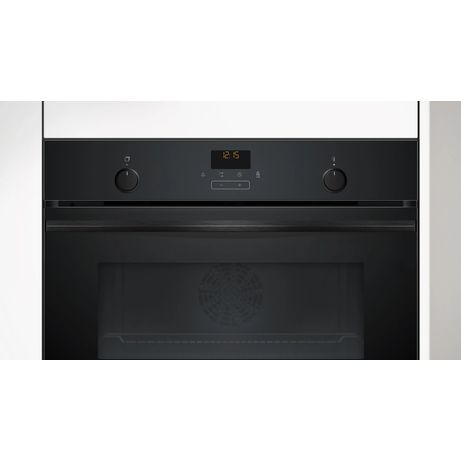 HORNO COMPACTO BALAY 3CB5159N3 NEGRO - Imagen 3 de 7 HORNO COMPACTO BALAY 3CB5159N3 NEGRO - Imagen 3 de 7