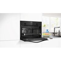 Miniatura 5 de HORNO COMPACTO BALAY 3CB5159N3 NEGRO