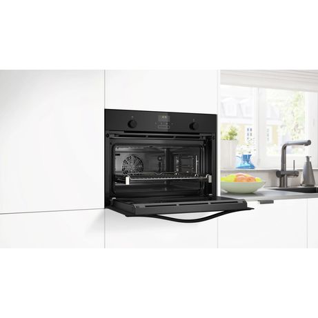 HORNO COMPACTO BALAY 3CB5159N3 NEGRO - Imagen 5 de 7 HORNO COMPACTO BALAY 3CB5159N3 NEGRO - Imagen 5 de 7