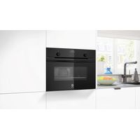 Miniatura 6 de HORNO COMPACTO BALAY 3CB5159N3 NEGRO