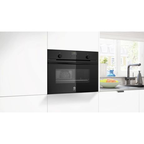 HORNO COMPACTO BALAY 3CB5159N3 NEGRO - Imagen 6 de 7 HORNO COMPACTO BALAY 3CB5159N3 NEGRO - Imagen 6 de 7