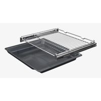 Miniatura 7 de HORNO COMPACTO BALAY 3CB5159N3 NEGRO