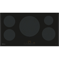 Miniatura 1 de VITROCERAMICA INDUCCION BALAY 3EB997LH 5 ZONAS COCCION ANCHO 90 CM