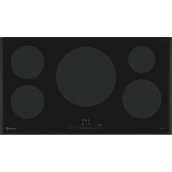 VITROCERAMICA INDUCCION BALAY 3EB997LH 5 ZONAS COCCION ANCHO 90 CM
