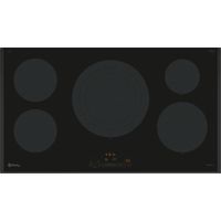 Miniatura 2 de VITROCERAMICA INDUCCION BALAY 3EB997LH 5 ZONAS COCCION ANCHO 90 CM