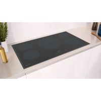 Miniatura 5 de VITROCERAMICA INDUCCION BALAY 3EB997LH 5 ZONAS COCCION ANCHO 90 CM