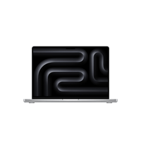 Miniatura 1 de MBP 14 Silver/14C/32C GPU/36GB/1T