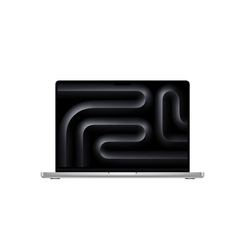 MBP 14 Silver/14C/32C GPU/36GB/1T