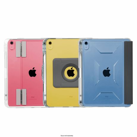 TARGUS PRO-TEK IPAD 10.9 - Imagen 11 de 24 TARGUS PRO-TEK IPAD 10.9 - Imagen 11 de 24
