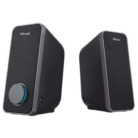 ALTAVOCES 2.0 PREMIUM MOD ARYS 28W NEGR OS - Imagen 3 de 6 ALTAVOCES 2.0 PREMIUM MOD ARYS 28W NEGR OS - Imagen 3 de 6