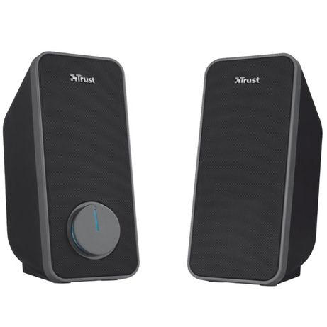 ALTAVOCES 2.0 PREMIUM MOD ARYS 28W NEGR OS - Imagen 4 de 6 ALTAVOCES 2.0 PREMIUM MOD ARYS 28W NEGR OS - Imagen 4 de 6
