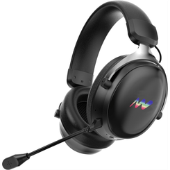 AURICULARES + MICRO NETWAY GAMING HX430 7.1 RGB AURICULARES + MICRO NETWAY GAMING HX430 7.1 RGB