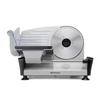 Miniatura 3 de CORTAFIAMBRE ORBEGOZO MS4580 150W INOX