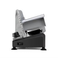 Miniatura 4 de CORTAFIAMBRE ORBEGOZO MS4580 150W INOX