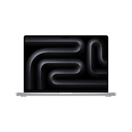 MacBook Pro de 16 pulgadas: Chip M4 Pro de Apple con CPU de 14 nucleos, GPU de 20 nucleos , 48GB, 512gb SSD -.Plata - Imagen 2 de 3 MacBook Pro de 16 pulgadas: Chip M4 Pro de Apple con CPU de 14 nucleos, GPU de 20 nucleos , 48GB, 512gb SSD -.Plata - Imagen 2 de 3