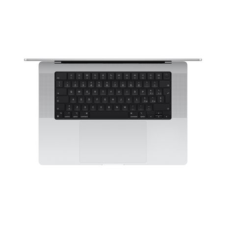 MacBook Pro de 16 pulgadas: Chip M4 Pro de Apple con CPU de 14 nucleos, GPU de 20 nucleos , 48GB, 512gb SSD -.Plata - Imagen 3 de 3 MacBook Pro de 16 pulgadas: Chip M4 Pro de Apple con CPU de 14 nucleos, GPU de 20 nucleos , 48GB, 512gb SSD -.Plata - Imagen 3 de 3