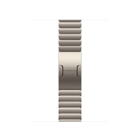 APPLE WATCH 42 NATURAL LINK BRACELE - Imagen 2 de 4 APPLE WATCH 42 NATURAL LINK BRACELE - Imagen 2 de 4