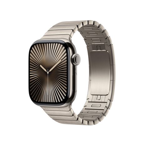 APPLE WATCH 42 NATURAL LINK BRACELE - Imagen 3 de 4 APPLE WATCH 42 NATURAL LINK BRACELE - Imagen 3 de 4