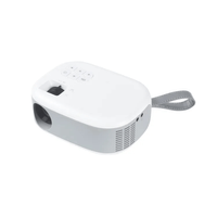 Miniatura 1 de HD HOME MINI VIDEO PROYECTOR N1
