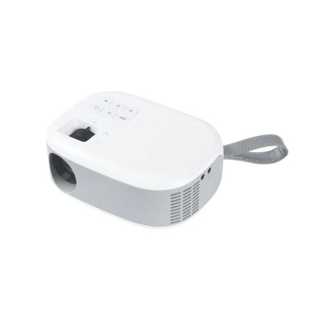 HD HOME MINI VIDEO PROYECTOR N1 - Imagen 2 de 10 HD HOME MINI VIDEO PROYECTOR N1 - Imagen 2 de 10