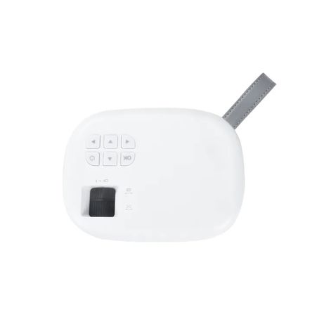 HD HOME MINI VIDEO PROYECTOR N1 - Imagen 7 de 10 HD HOME MINI VIDEO PROYECTOR N1 - Imagen 7 de 10