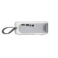 Miniatura 10 de HD HOME MINI VIDEO PROYECTOR N1