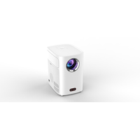 Miniatura 1 de HD HOME MINI VIDEO PROYECTOR Q1