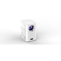 Miniatura 2 de HD HOME MINI VIDEO PROYECTOR Q1