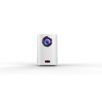 Miniatura 3 de HD HOME MINI VIDEO PROYECTOR Q1