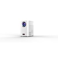 Miniatura 4 de HD HOME MINI VIDEO PROYECTOR Q1
