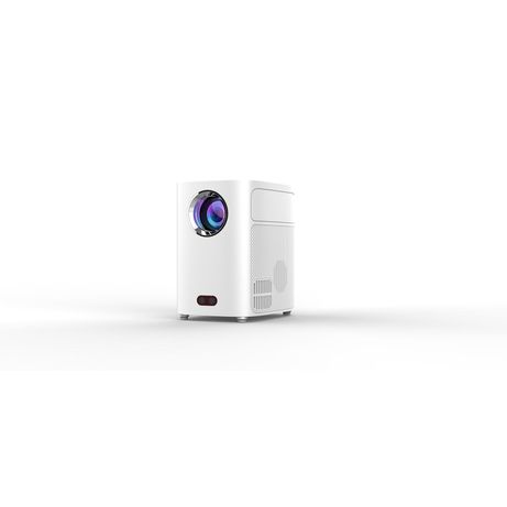 HD HOME MINI VIDEO PROYECTOR Q1 - Imagen 4 de 7 HD HOME MINI VIDEO PROYECTOR Q1 - Imagen 4 de 7