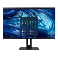 Miniatura 1 de ALL IN ONE ORDENADOR 23,8" ACER VERITON  Z2 VZ2694G Ci5 12400 8GB 512GB WIFI 6 HDMI/USBW11PRO