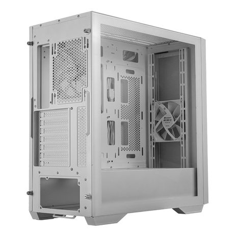 COUGAR CGR-5C78W Blanco - Imagen 5 de 9 COUGAR CGR-5C78W Blanco - Imagen 5 de 9