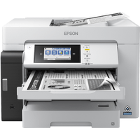Miniatura 1 de EPSON EcoTank ET-M16680 Multifunción A3 Wifi Inkjet Dúplex