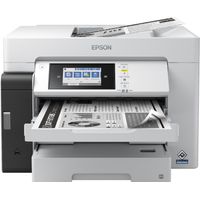 Miniatura 2 de EPSON EcoTank ET-M16680 Multifunción A3 Wifi Inkjet Dúplex