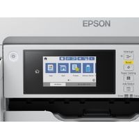 Miniatura 30 de EPSON EcoTank ET-M16680 Multifunción A3 Wifi Inkjet Dúplex