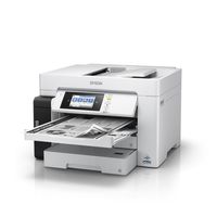 Miniatura 33 de EPSON EcoTank ET-M16680 Multifunción A3 Wifi Inkjet Dúplex