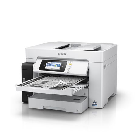 EPSON EcoTank ET-M16680 Multifunción A3 Wifi Inkjet Dúplex - Imagen 33 de 41 EPSON EcoTank ET-M16680 Multifunción A3 Wifi Inkjet Dúplex - Imagen 33 de 41