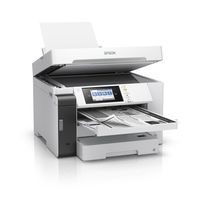 Miniatura 34 de EPSON EcoTank ET-M16680 Multifunción A3 Wifi Inkjet Dúplex
