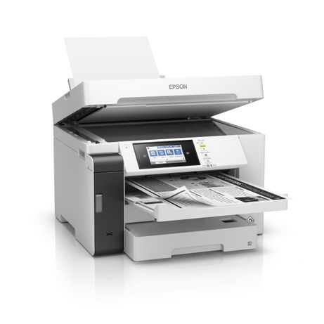 EPSON EcoTank ET-M16680 Multifunción A3 Wifi Inkjet Dúplex - Imagen 34 de 41 EPSON EcoTank ET-M16680 Multifunción A3 Wifi Inkjet Dúplex - Imagen 34 de 41