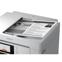 Miniatura 38 de EPSON EcoTank ET-M16680 Multifunción A3 Wifi Inkjet Dúplex