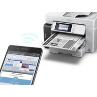 Miniatura 39 de EPSON EcoTank ET-M16680 Multifunción A3 Wifi Inkjet Dúplex