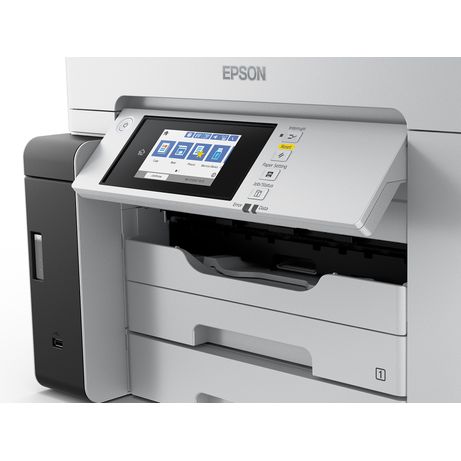EPSON EcoTank ET-M16680 Multifunción A3 Wifi Inkjet Dúplex - Imagen 41 de 41 EPSON EcoTank ET-M16680 Multifunción A3 Wifi Inkjet Dúplex - Imagen 41 de 41