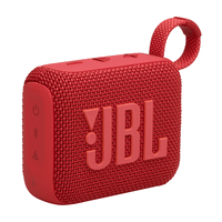 Miniatura 1 de ALTAVOZ JBL GO 4 RED