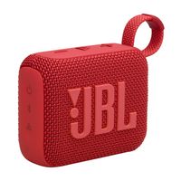 Miniatura 2 de ALTAVOZ JBL GO 4 RED